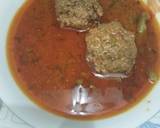 Koftay recipe step 6 photo