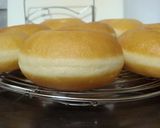 A picture of step 20 of Glazed Doughnuts (Yeast Doughnuts).