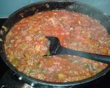 Almu's surprise lasagna recipe step 5 photo