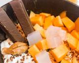 Fitness Recipes: Mango Green Tea Smoothie Bowl Recipe recipe step 1 photo