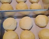 Foto langkah ke 1 dari resep 418. Thai Milk Bun.