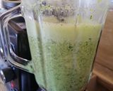 Foto del paso 2 de la receta: Panqueque de acelga