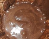 Foto del paso 3 de la receta: Brownie