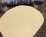 A picture of step 5 of Sugar Cookies (cutter).