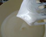 Foto langkah ke 2 dari resep Bolu Susu Khas Lembang.
