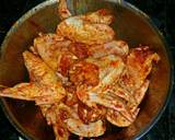 Paprika Baked Chicken Wings recipe step 4 photo