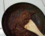 Foto langkah ke 4 dari resep Selai Sawo.
