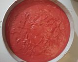 Foto langkah ke 6 dari resep Red Velvet Cake.