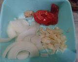 Foto langkah ke 2 dari resep Nila Asam Manis simpel banget.
