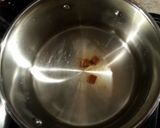 A picture of step 13 of taisen's polish kielbasa w/onion and mushroom.