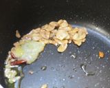 A picture of step 1 of Super Quick Canned Boiled Mackerel & Tomato Spaghetti.