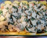 Foto del paso 2 de la receta: Tartaleta de verdura con papas