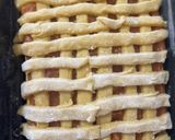 Foto del paso 12 de la receta: Pastafrola 25 de Mayo casera con membrillo al Marsala