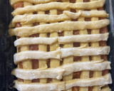 Foto del paso 12 de la receta: Pastafrola 25 de Mayo