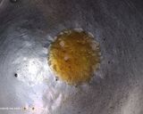 Foto langkah ke 3 dari resep Sambal Goreng Tepung.