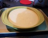 Foto del paso 5 de la receta: Bizcochuelo esponjoso de coco 🥥🥥🥥