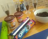 Foto del paso 1 de la receta: Copa Oreo 🍪