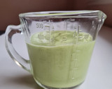 Foto del paso 2 de la receta: Licuado verde salado 🥑 🍋 🇪🇹