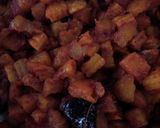 Foto langkah ke 3 dari resep Sambal goreng kentang.