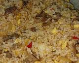 Cara Membuat 346 Beef Fried Rice  Nasi Goreng Sapi 5