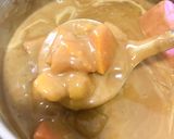 繽紛咖喱飯的食譜步驟3照片