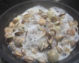 Foto del paso 2 de la receta: Paellita de marisco