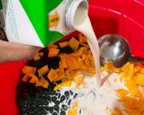 Foto langkah ke 3 dari resep Es Cendol.