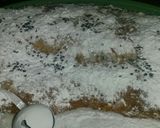 A picture of step 11 of Sig's Fine German Christmas Stollen with Marzipan.