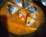 Foto langkah ke 6 dari resep 92. Tuna Kuah Merah Asam.