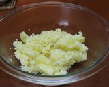 A picture of step 1 of Our Family's Potato Salad with Crispy Bacon.
