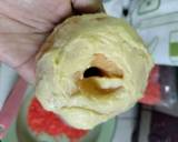 Cara Membuat Donat Kentang Meses Oranye 10