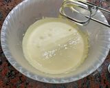 Foto del paso 2 de la receta: Postre Sambayón casero