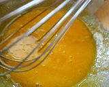 A picture of step 2 of Easy Custard Cream.