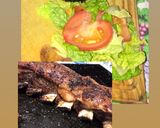Foto del paso 2 de la receta: Asado al horno como si fuera a la parrilla 👌#FIT