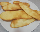 Foto del paso 5 de la receta: Panecillos Crujientes