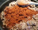 Mexican ground chicken recipe step 2 photo