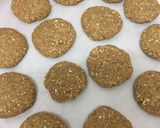 Foto del paso 3 de la receta: Galletitas integrales 🌾