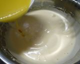 A picture of step 7 of Silky Mouthfeel Madeleines.