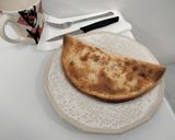 Foto del paso 6 de la receta: Calzone fácil