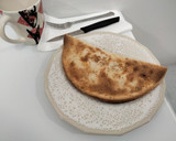 Foto del paso 6 de la receta: Calzone fácil