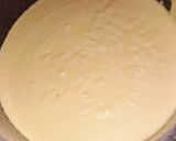 A picture of step 5 of Mango Ice cream🍨.