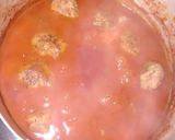 Foto del paso 5 de la receta: Albóndigas