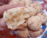 Foto del paso 8 de la receta: Chipá calentito para la hora del mate 🧉