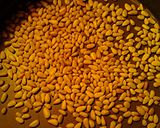 A picture of step 4 of Kibbeh.