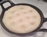 A picture of step 28 of For Beginning Bakers: Maestro Focaccia.