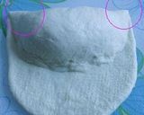 A picture of step 28 of For Beginners, Too - Cream & Chocolate Rolls.