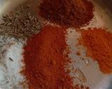 Brinjal /eggplant fry recipe step 2 photo
