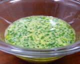 A picture of step 2 of Chicken Breast Piccata Jeon.