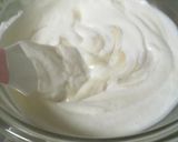 A picture of step 8 of Mild No-bake Cheesecake.