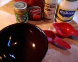 Copy Cat Baconator recipe step 1 photo